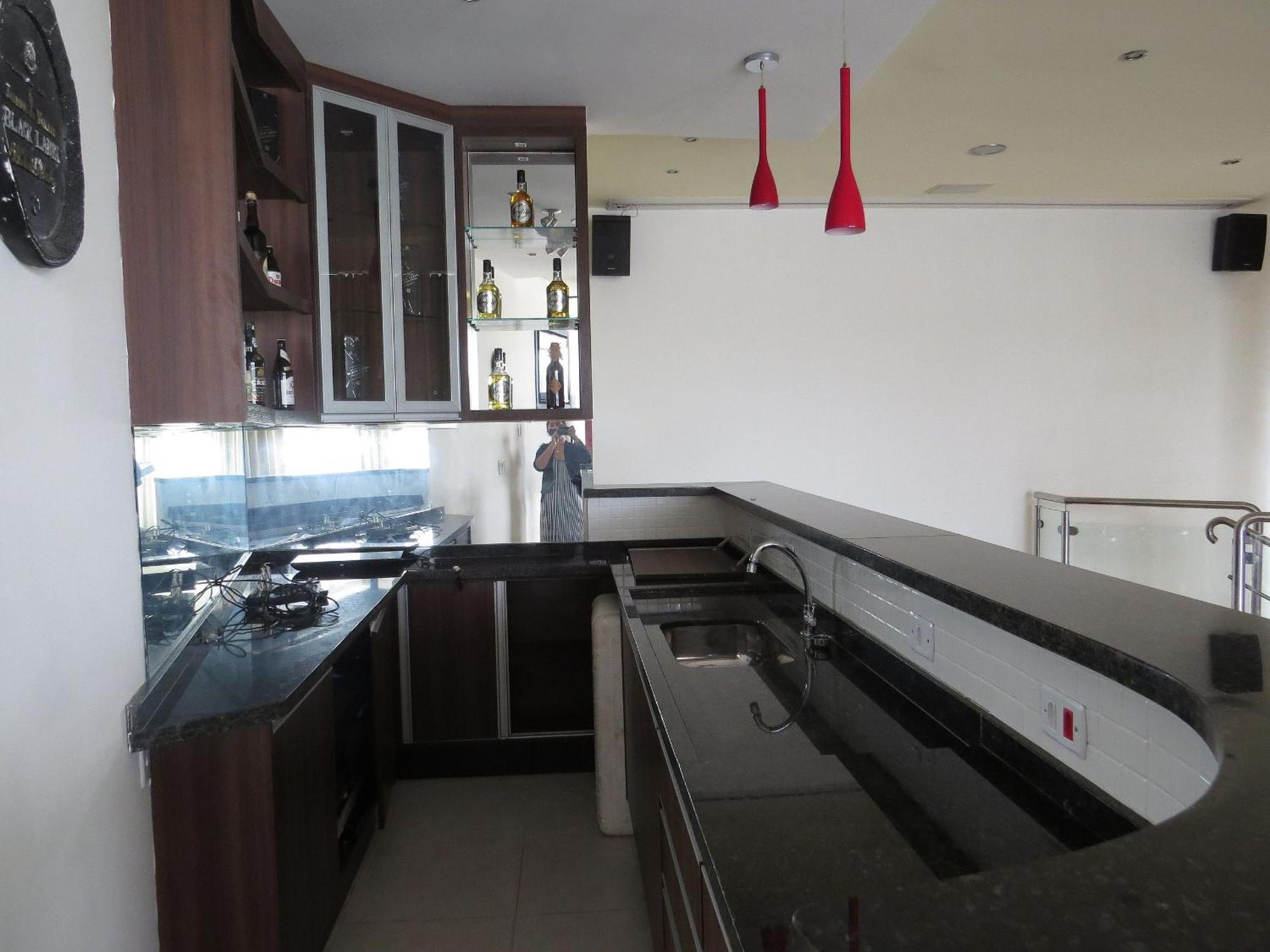 Mansao Casa Blanca Em Sao Roque C/ 5 Vagas Garagem Villa Екстериор снимка