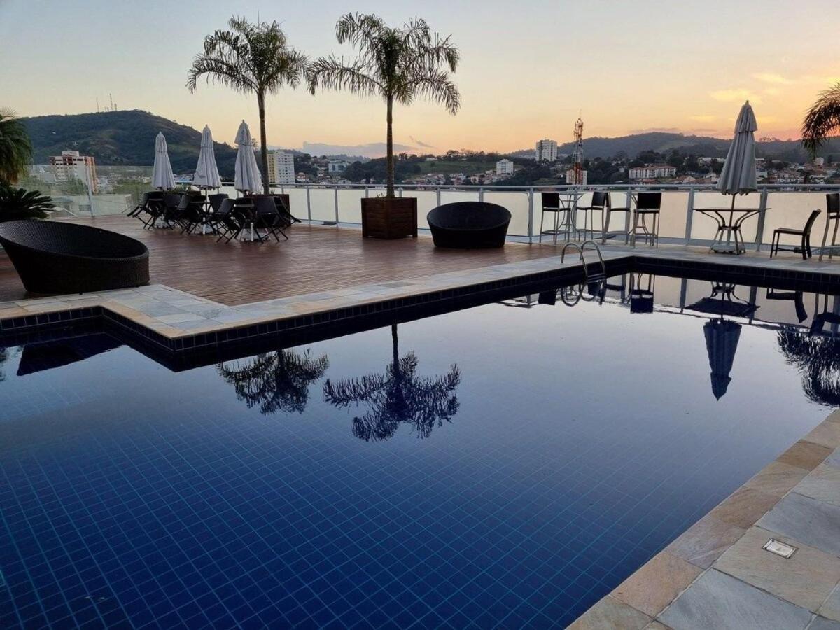 Mansao Casa Blanca Em Sao Roque C/ 5 Vagas Garagem Villa Екстериор снимка
