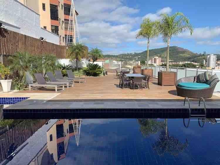 Mansao Casa Blanca Em Sao Roque C/ 5 Vagas Garagem Villa Екстериор снимка