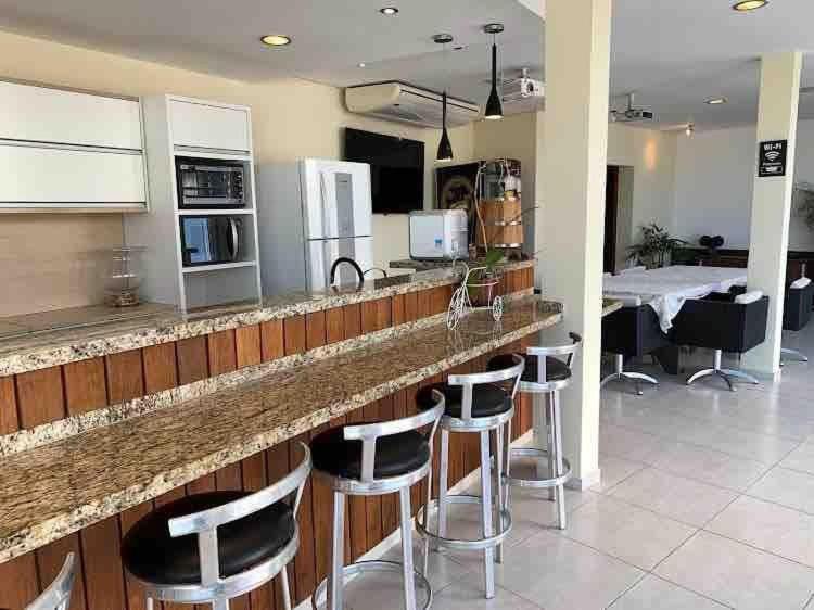 Mansao Casa Blanca Em Sao Roque C/ 5 Vagas Garagem Villa Екстериор снимка