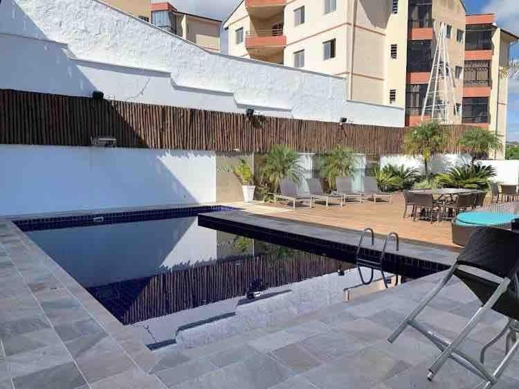 Mansao Casa Blanca Em Sao Roque C/ 5 Vagas Garagem Villa Екстериор снимка