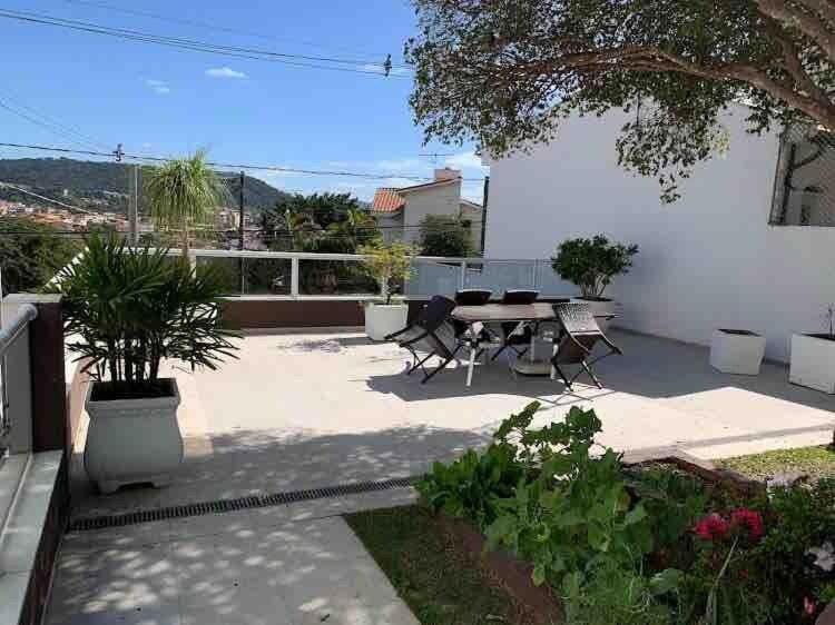 Mansao Casa Blanca Em Sao Roque C/ 5 Vagas Garagem Villa Екстериор снимка