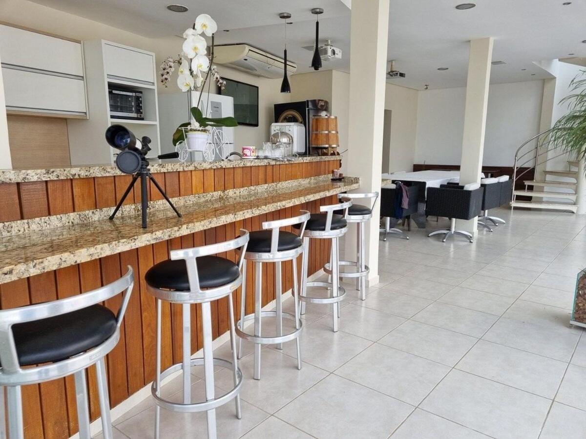 Mansao Casa Blanca Em Sao Roque C/ 5 Vagas Garagem Villa Екстериор снимка