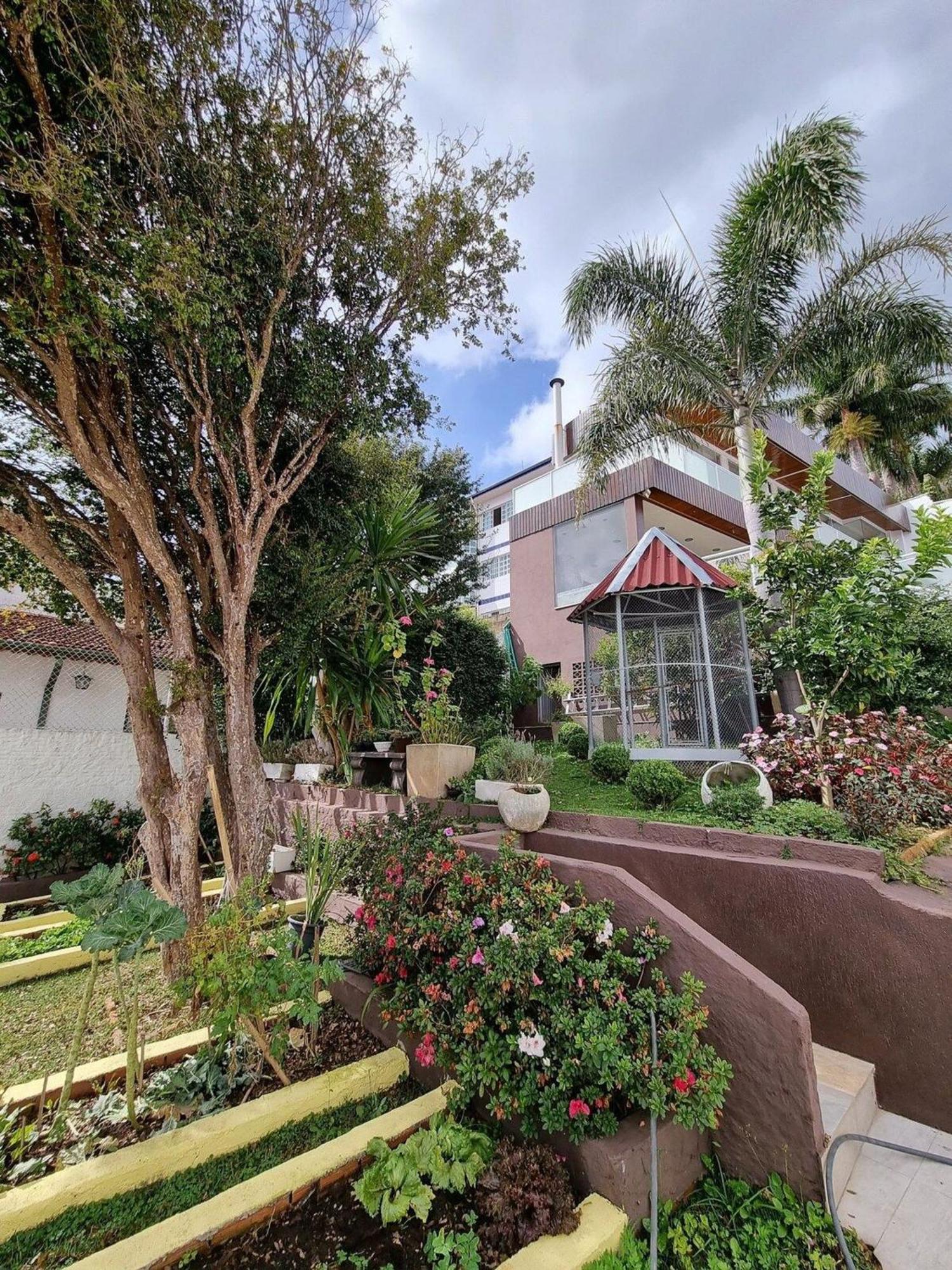 Mansao Casa Blanca Em Sao Roque C/ 5 Vagas Garagem Villa Екстериор снимка