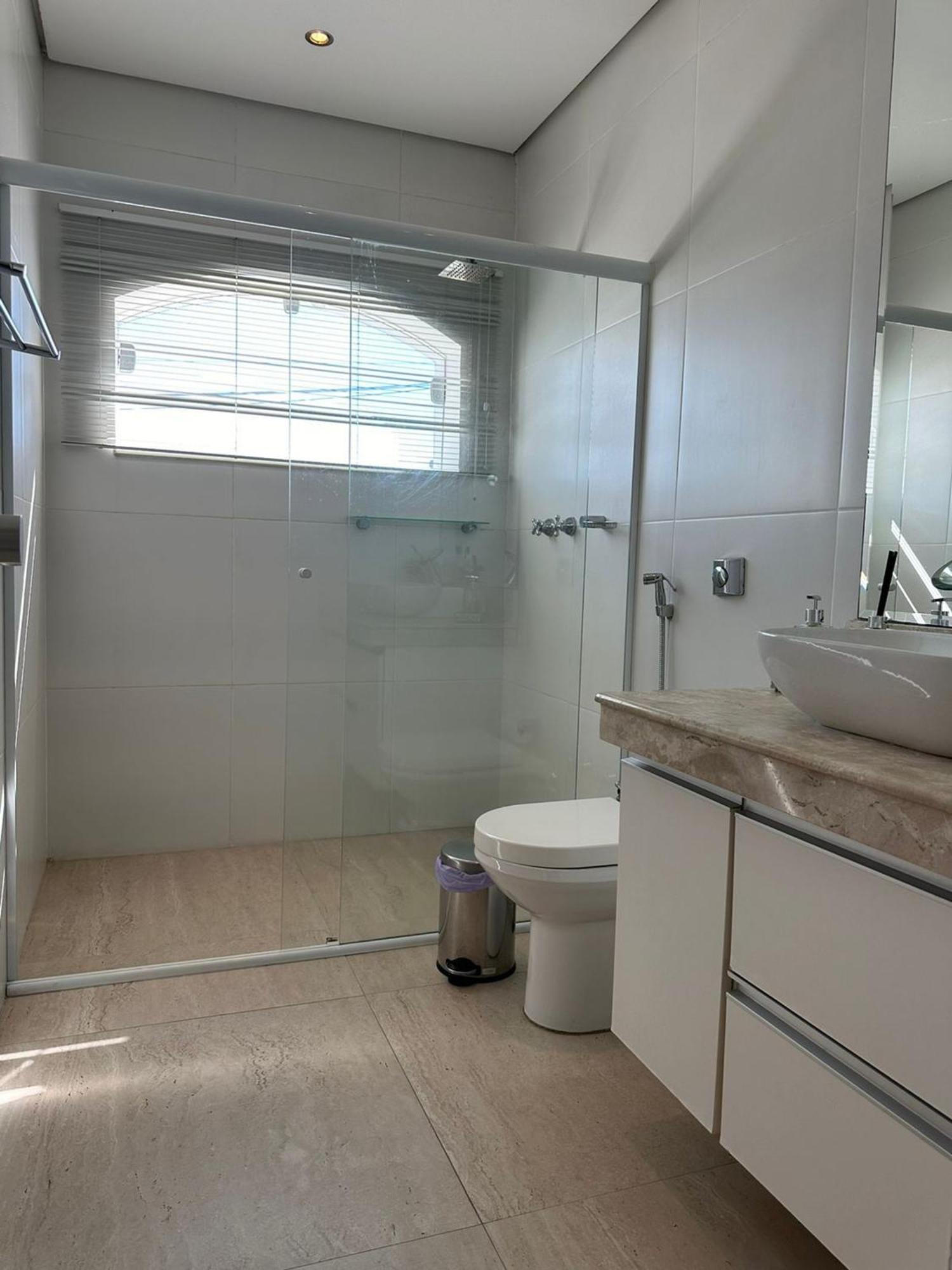 Mansao Casa Blanca Em Sao Roque C/ 5 Vagas Garagem Villa Екстериор снимка